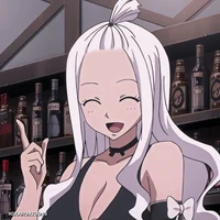 Mirajane Strauss