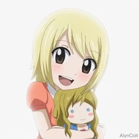 Lucy Heartfilia