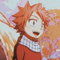Natsu Dragneel
