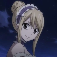 Layla Heartfilia