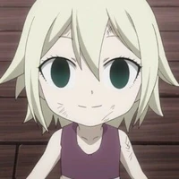 Mavis Vermilion