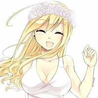 Lucy Heartfilia