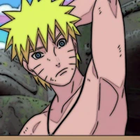 Uzumaki Naruto