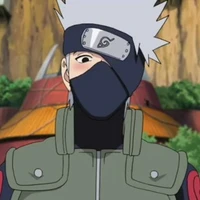 kakashi