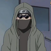 shino aburame