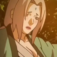 tsunade (Hokage đệ Ngũ)