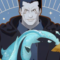 Kisame