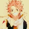 Natsu