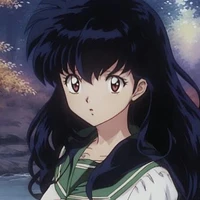 Kagome Higurashi