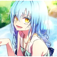 Rimuru Tempest
