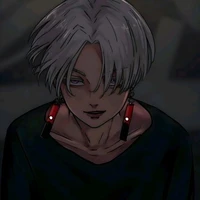 Izana Kurokawa
