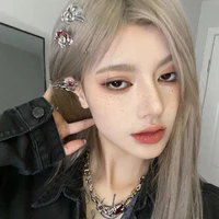 Nam Cung Sương ( Chị SS Của Mai )