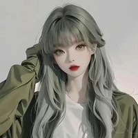 Linh Nhi ( nữ chính )