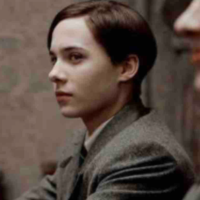 Tom Marvolo Riddle