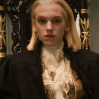 Caius Volturi