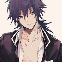 Tomioka Giyuu