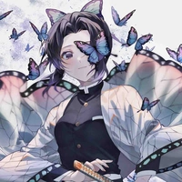 Kochou Shinobu