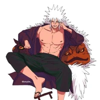 Jiraiya