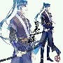 Huyền chân tướng quân -Mộ Tình