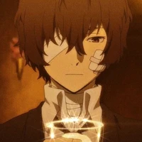 Dazai Aizetsu •Marigold/Sonata•