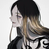 Haitani Ren •Fuji•