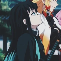Tokitou Muichirou