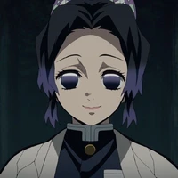 Kochou shinobu