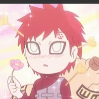 gaara
