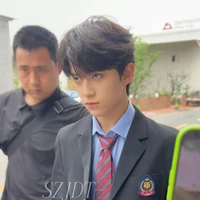 Trần Thiên Nhuận
