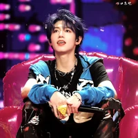 Chu Chí Hâm/cậu/