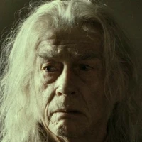 Garrick Ollivander