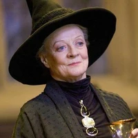 Minerva McGonagall