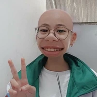 tg bị táo bón