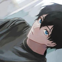 Isagi Yoichi