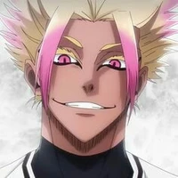 Shidou Ryusei