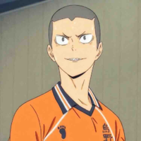 Tanaka Ryunosuke