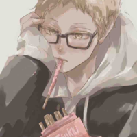 Tsukishima Kei