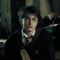 Harry Potter