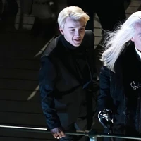 Draco Malfoy