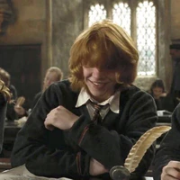 Ronald Weasley
