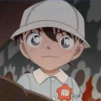 Kudo Shinichi [lúc nhỏ]