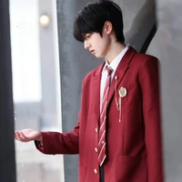 Chu Chí Hâm[Anh]