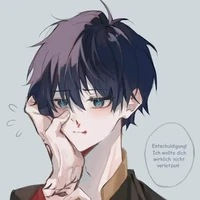 Isagi Yoichi