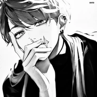 Sanzu Haruchiyo