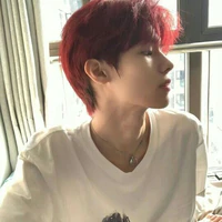 Chu Bạch Dương | Taodeptrai_aries✌
