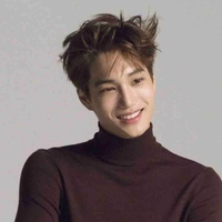 Kim Jong-in [ Kai ]