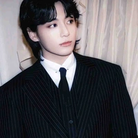 Jeon Jungkook [ Anh ]