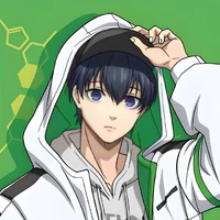 Isagi Yoichi
