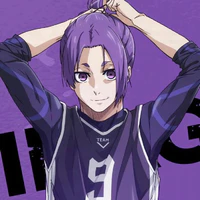 Mikage Reo