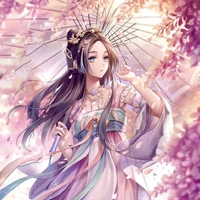 Vân Tuyết Sương_cô